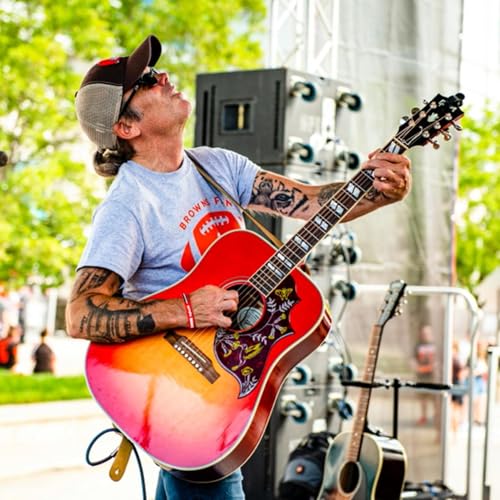 The Local Musician Side Hustle