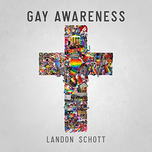Gay Awareness by Landon Schott