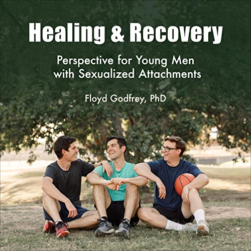 Healing & Recovery by Floyd Godfrey