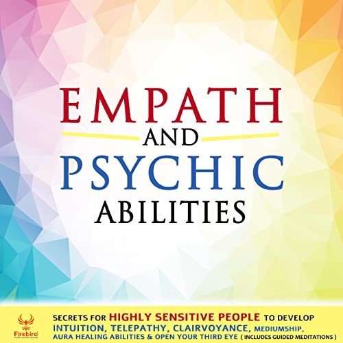 Empath and Psychic Abilities