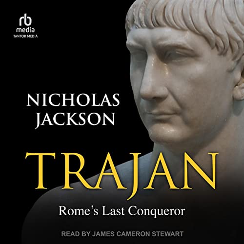 Trajan by Nicholas Jackson