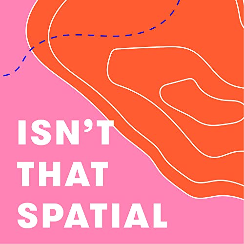 Isn't That Spatial by Amanda King