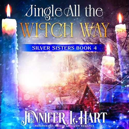 Jingle All the Witch Way
