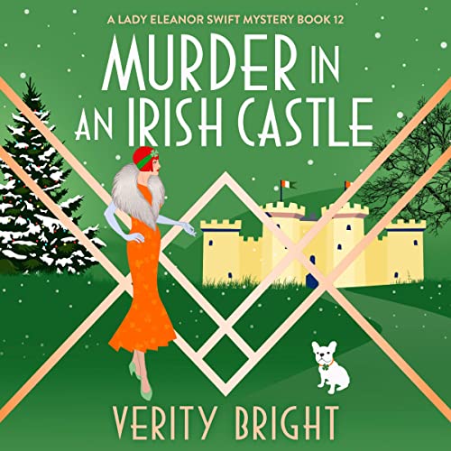 Murder in an Irish Castle by Verity Bright