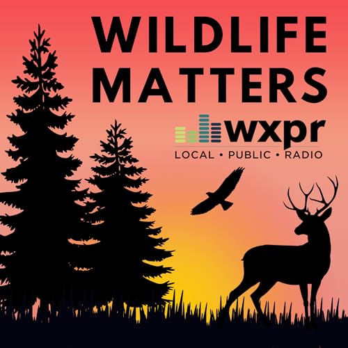 WXPR Wildlife Matters by WXPR Public Radio