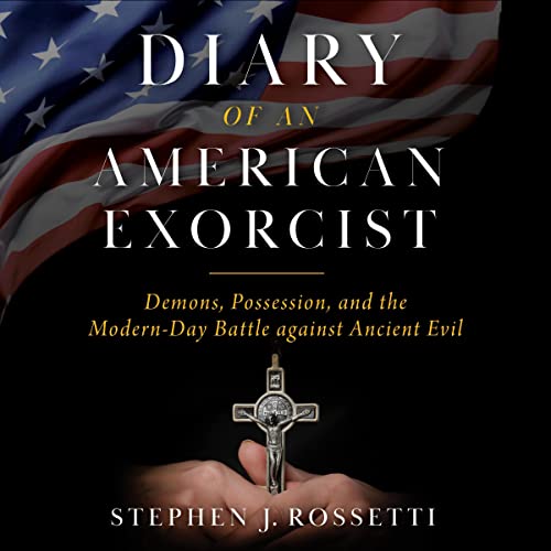 Diary of an American Exorcist