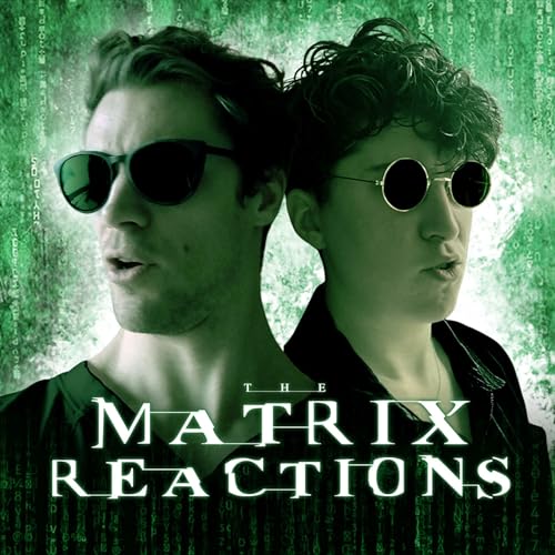 The Matrix Reactions
