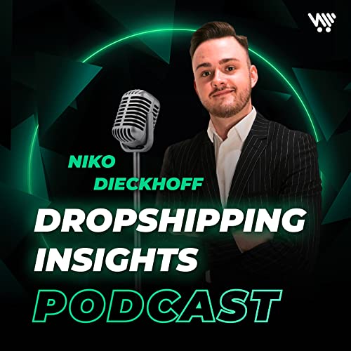 Dropshipping Insights mit Niko Dieckhoff by Niko Dieckhoff