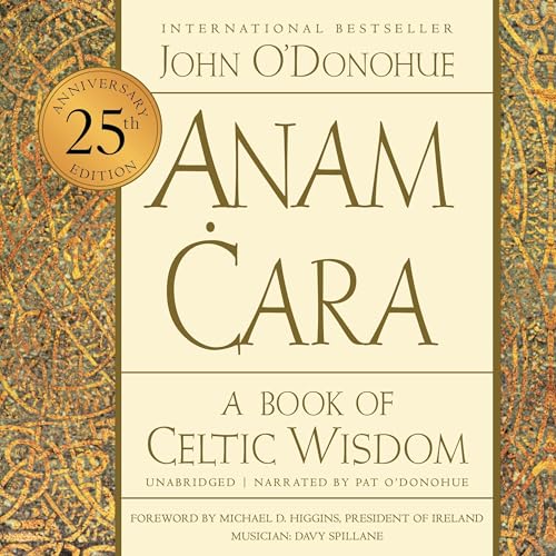 Anam Cara [Twenty-fifth Anniversary Edition]