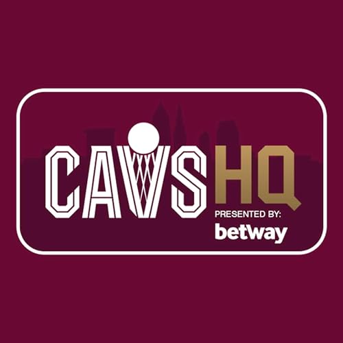 CavsHQ Podcast