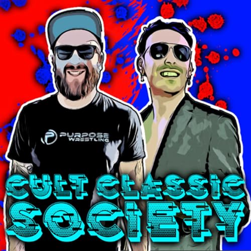 Cult Classic Society by CC Society Pod