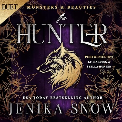 The Hunter: A Monster Romance