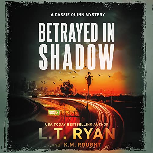 Betrayed in Shadow