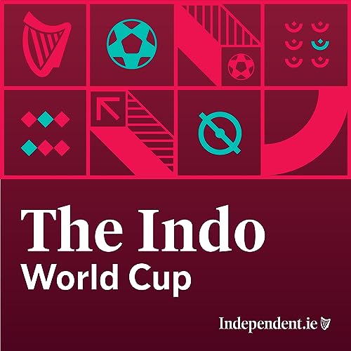 The Indo World Cup by Independent.ie