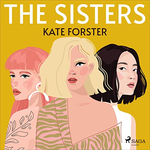 The Sisters by Kate Forster