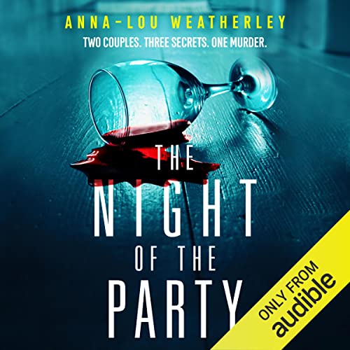 The Night of the Party