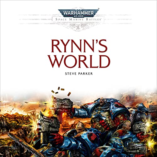 Rynn's World