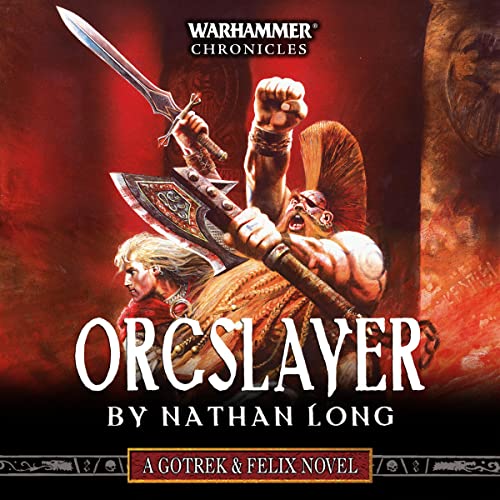 Orcslayer