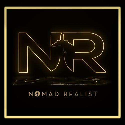 Nomad Realist by Nomad Realist