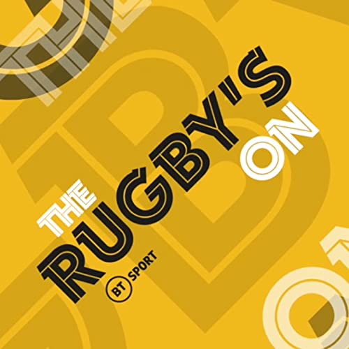 The Rugby's On (and on) by The Rugby's On (and on)