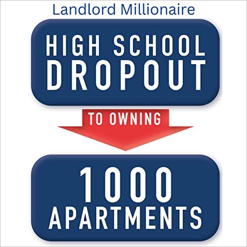 Landlord Millionaire by Tye Smoole