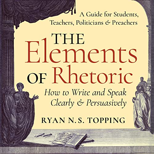 The Elements of Rhetoric