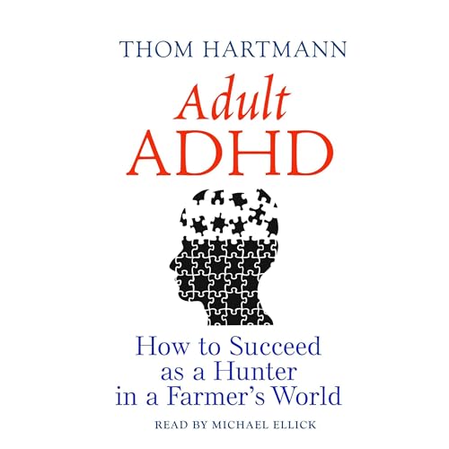 Adult ADHD