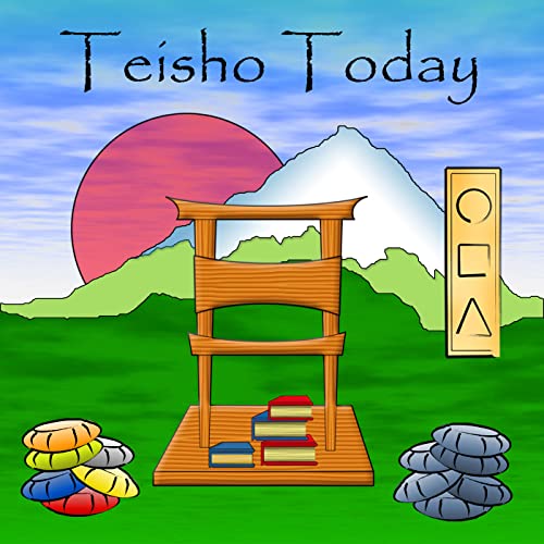 The Daily Zen Teisho by Daily Zen