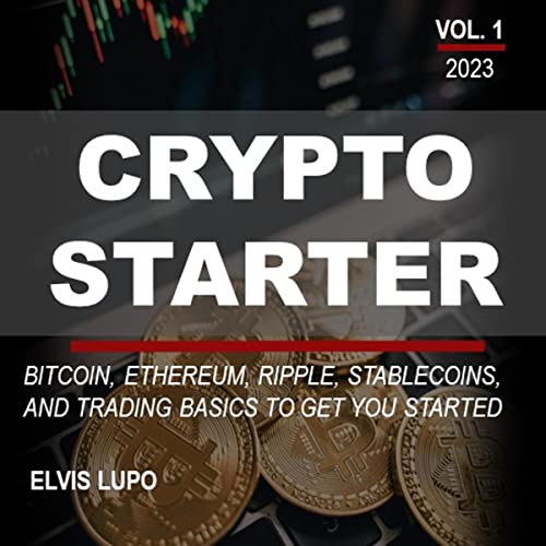 Crypto Starter, Vol. 1