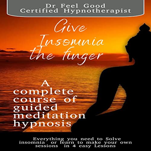 Give Insomnia the Finger by Feel Good