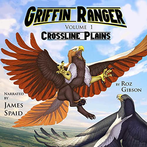 Griffin Ranger: Crossline Plains