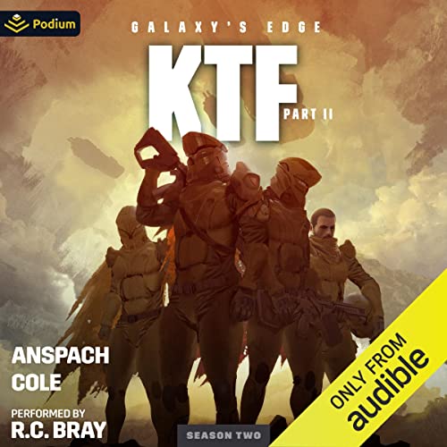 KTF Part 2 by Jason Anspach