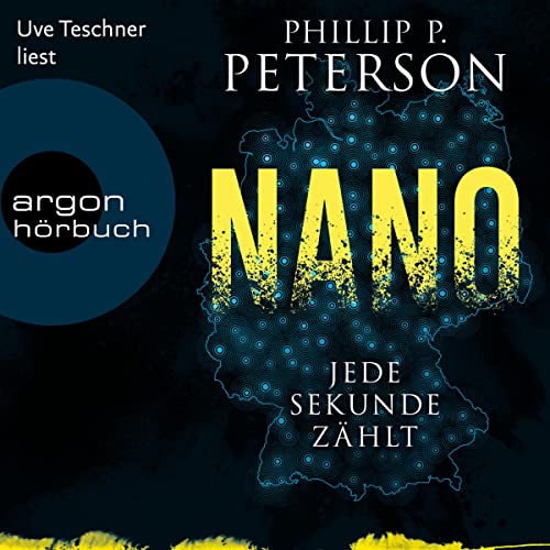 Nano by Phillip P. Peterson