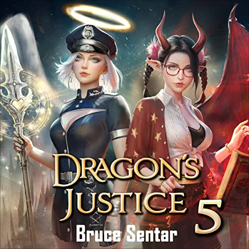 Dragon's Justice 5