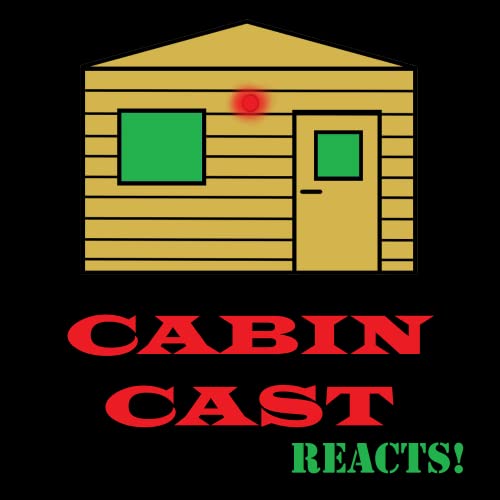 Cabincast Reacts! - Andor 1×8 Narkina 5 by Unknown