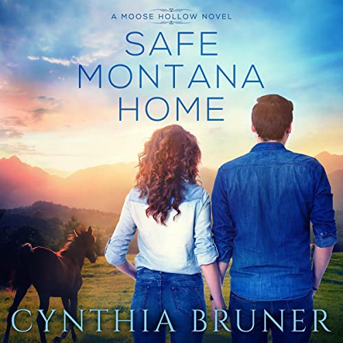 Safe Montana Home