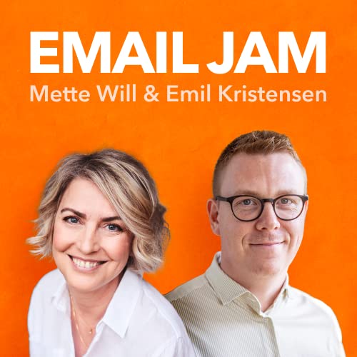 Email Jam by Mette Will & Emil Kristensen
