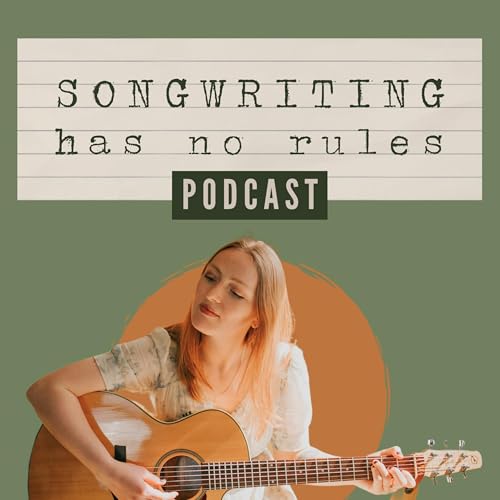 Songwriting Has No Rules by Phoenix Lazare