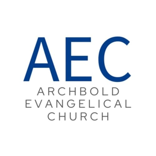 Archbold Evangelical Church - Sundays by Peter Rupp