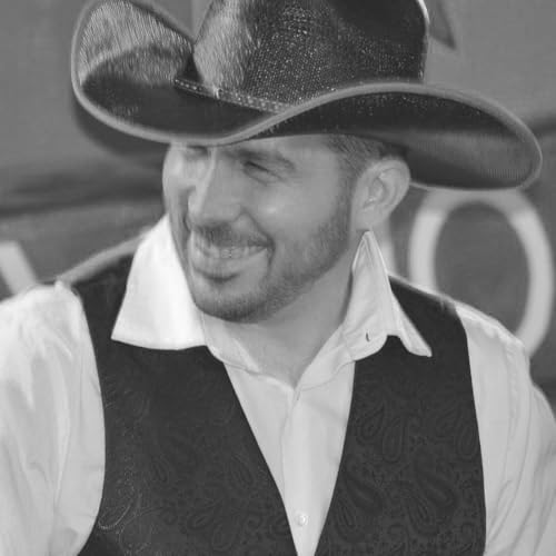 Country Music on Jupiter by DJ Giove