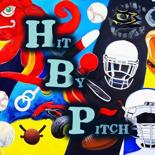 Hit-By-Pitch! by Hit-by-Pitch!