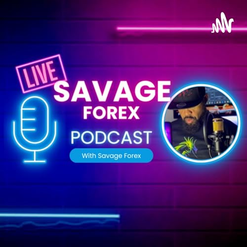 Joseph Savage Forex by TheSavageForex