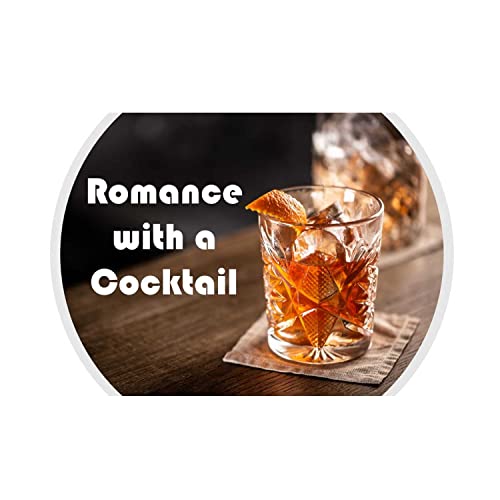 Romance with a Cocktail by Peter & Ashley Johnson