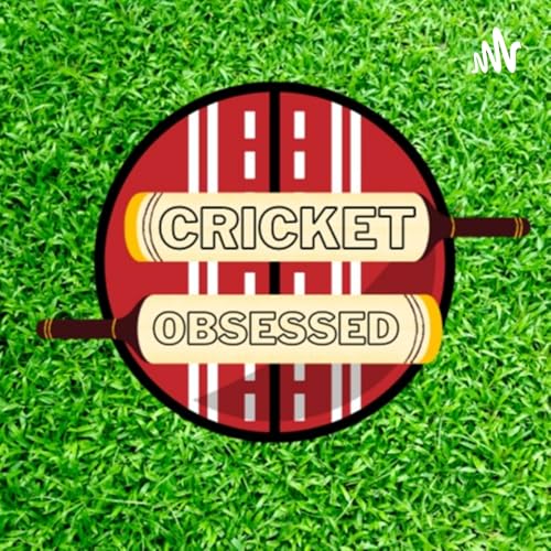 Cricket Obsessed by Irvin Nguyen and Ammaus Wright