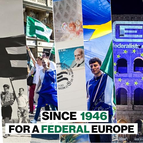 Union of European Federalists | Meetings and debates by UEF Secretariat