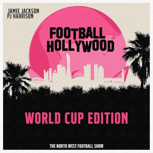 FOOTBALL HOLLYWOOD: World Cup Edition by More Culture Ltd
