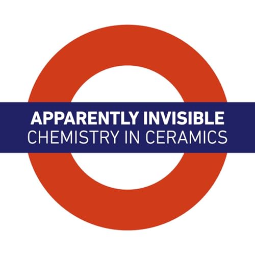 Apparently invisible. Chemistry in ceramics. by Zschimmer & Schwarz Ceramco