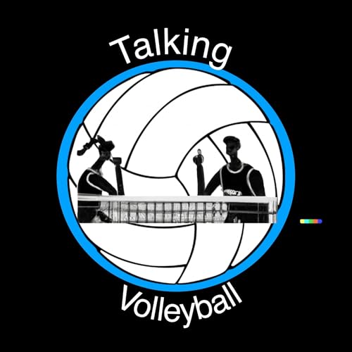 Talking Volleyball by Steve Hammond B.J. LeRoy