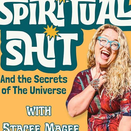 Spirit Fluent by Stacee Magee