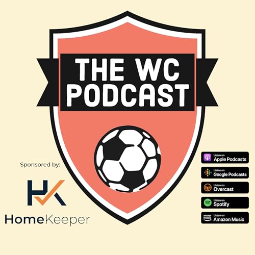 World Cup 2022 Podcast by Owen & Josh